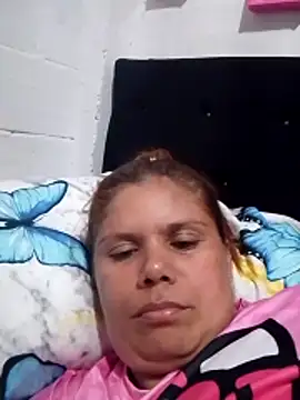 Zafiro MD online show from May 15, 2026, 2:53 am