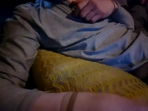 CocKtopus prim3 online show from April 5, 2026, 12:45 pm