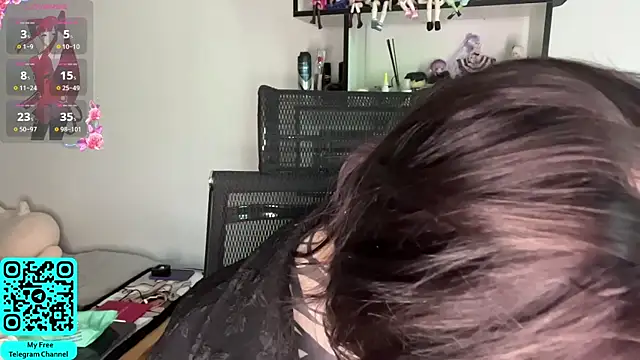 Snapshot of MadalynNosel chatting on July 5, 2026, 7:04 am MadalynNosel online show from July 5, 2026, 7:04 am