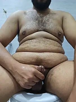 chubfatcock online show from July 16, 2026, 9:12 pm