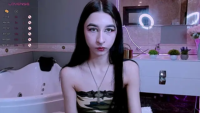 MelissaSparrow online show from May 5, 2026, 1:08 am