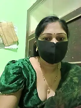 Pinki-girl online show from June 8, 2026, 5:19 am