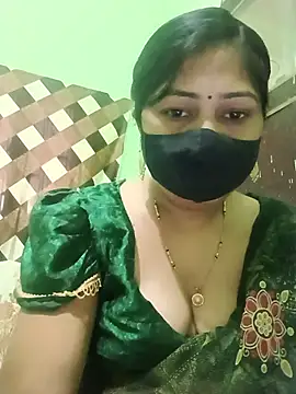 Pinki-girl online show from June 25, 2026, 5:23 am
