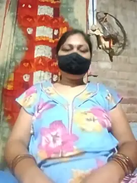 Pinki-girl online show from July 5, 2026, 5:20 pm