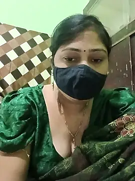 Pinki-girl online show from July 7, 2026, 5:32 am