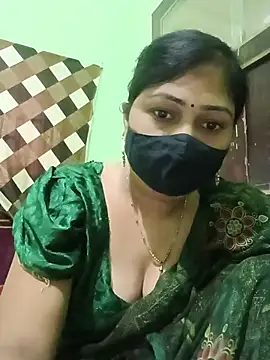 Pinki-girl online show from July 7, 2026, 6:58 am