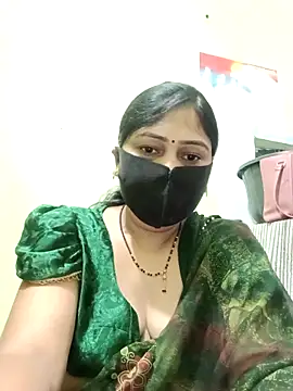 Snapshot of Pinki-girl chatting on May 16, 2026, 6:45 am Pinki-girl online show from May 16, 2026, 6:45 am