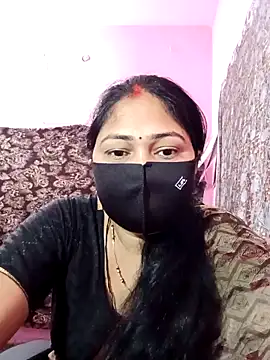 Pinki-girl online show from April 2, 2026, 7:26 am