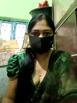 Pinki-girl online show from April 11, 2026, 7:27 am