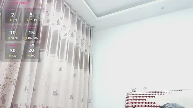 Snapshot of niuniu556 chatting on April 8, 2026, 6:59 am niuniu556 online show from April 8, 2026, 6:59 am