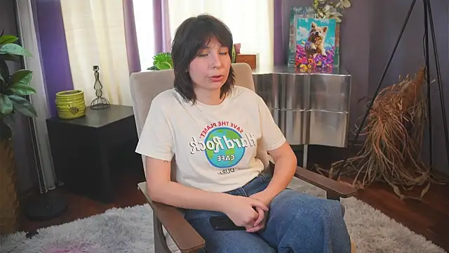 LekishaSandler online show from April 2, 2026, 11:28 am