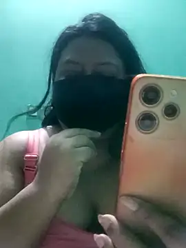 Adihotgirl-97 online show from April 4, 2026, 3:51 pm