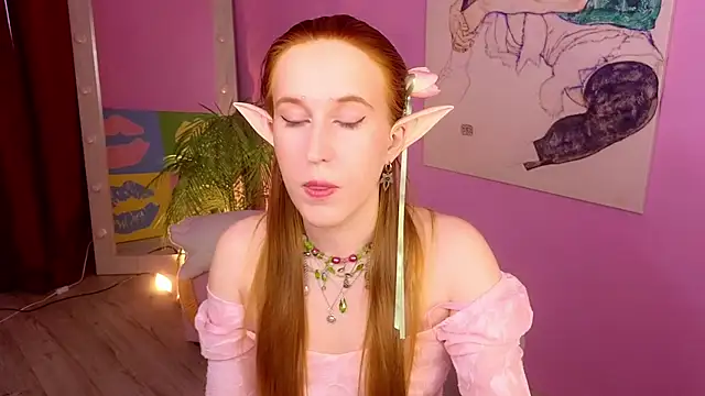 Snapshot of EvaBellea chatting on May 12, 2026, 1:50 pm EvaBellea online show from May 12, 2026, 1:50 pm