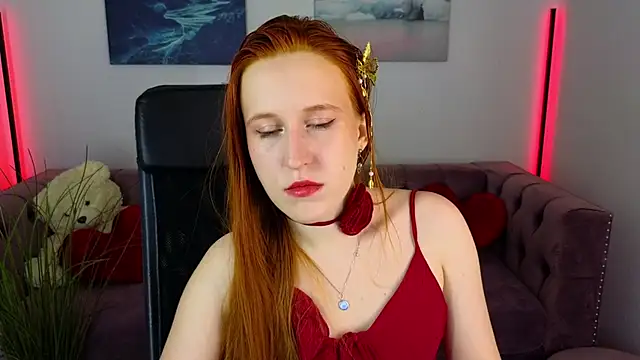 Snapshot of EvaBellea chatting on April 29, 2026, 1:26 pm EvaBellea online show from April 29, 2026, 1:26 pm