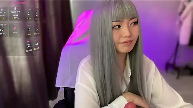 rin night online show from May 16, 2026, 9:19 am