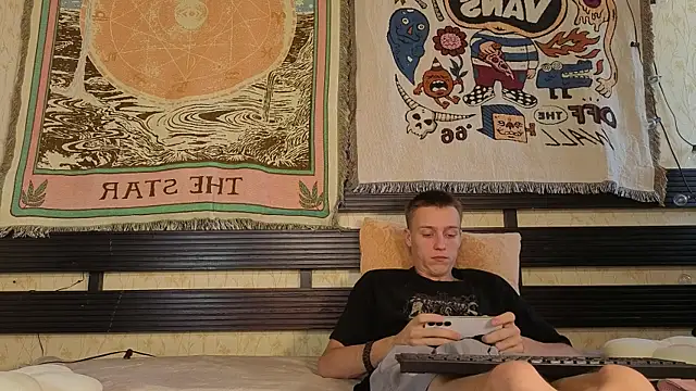 Kane Kandy online show from July 15, 2026, 2:51 am