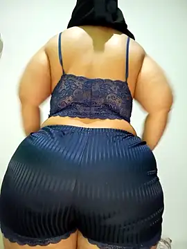 Sexy yassimna online show from May 11, 2026, 2:56 pm