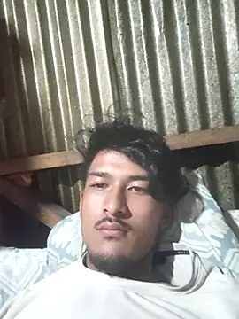 Heheboi7 online show from April 16, 2026, 7:47 pm