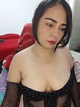 Emily Divi69 online show from June 25, 2026, 7:41 pm