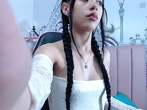 Snapshot of adulce_pinkcm chatting on April 15, 2026, 1:59 pm adulce pinkcm online show from April 15, 2026, 1:59 pm