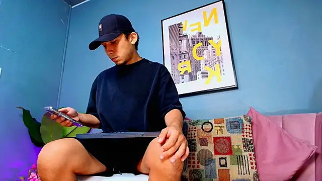 enzo soto online show from April 14, 2026, 11:10 pm