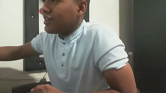 ChocolaticoBoy online show from April 4, 2026, 11:22 pm