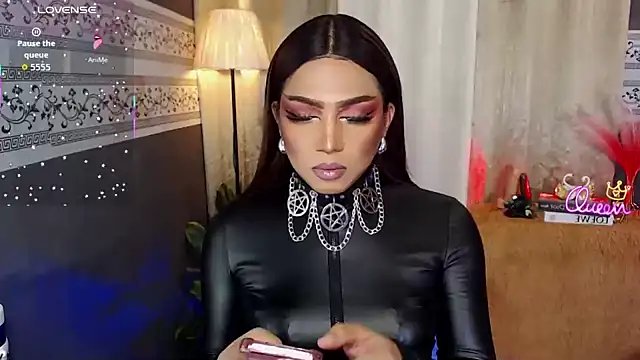 Kristinescottcummer69x online show from May 25, 2026, 8:02 am