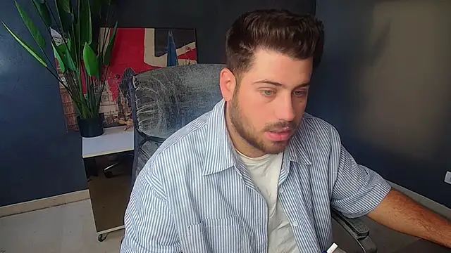 DaxGreer online show from April 27, 2026, 4:21 am