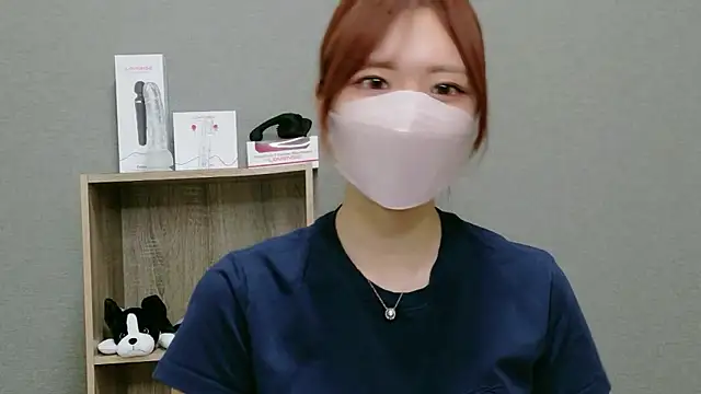 YUA 0425 online show from May 30, 2026, 6:09 am