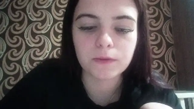 Snapshot of KikiAmino chatting on June 22, 2026, 6:43 am KikiAmino online show from June 22, 2026, 6:43 am