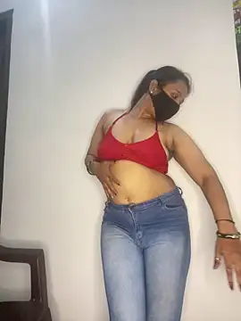 Monika 6999 online show from May 24, 2026, 5:57 pm