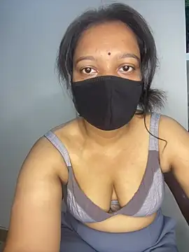 Monika 6999 online show from May 22, 2026, 6:55 am