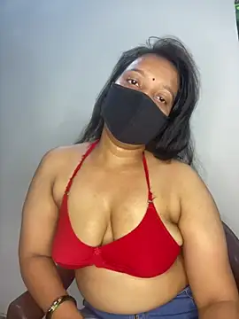 Monika 6999 online show from May 23, 2026, 5:01 pm
