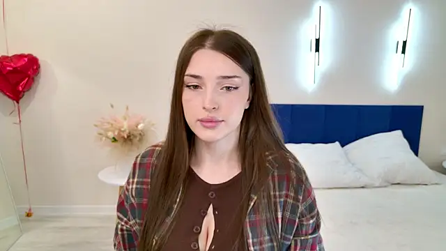 Eva Saylor online show from April 23, 2026, 12:00 pm