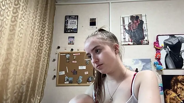 Snapshot of SabinaHaggen chatting on April 23, 2026, 4:08 pm SabinaHaggen online show from April 23, 2026, 4:08 pm