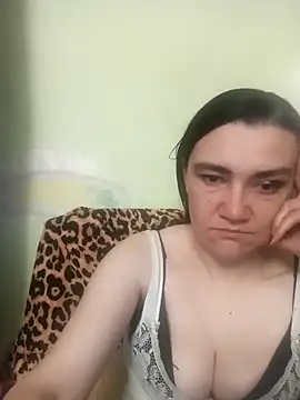 Snapshot of AlissaSecret chatting on April 30, 2026, 5:53 pm AlissaSecret online show from April 30, 2026, 5:53 pm