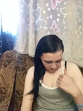 Snapshot of AlissaSecret chatting on May 14, 2026, 5:48 am AlissaSecret online show from May 14, 2026, 5:48 am