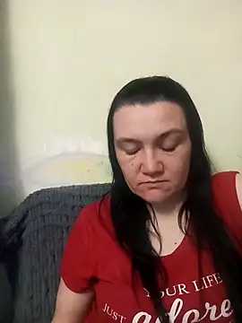 AlissaSecret online show from April 2, 2026, 4:13 pm