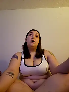 Horneysunflower420 online show from May 6, 2026, 2:48 am
