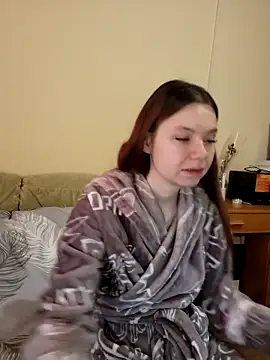 Snapshot of JessicaHolland1 chatting on April 18, 2026, 7:11 am JessicaHolland1 online show from April 18, 2026, 7:11 am