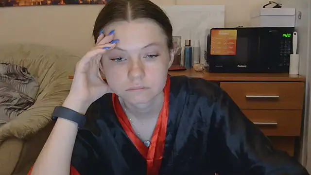 Snapshot of JessicaHolland1 chatting on June 30, 2026, 5:46 pm JessicaHolland1 online show from June 30, 2026, 5:46 pm