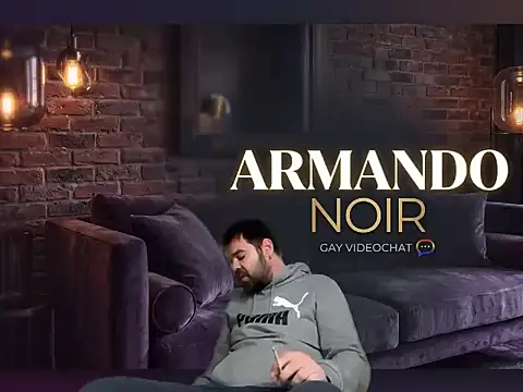 armandomoir online show from April 27, 2026, 4:54 am