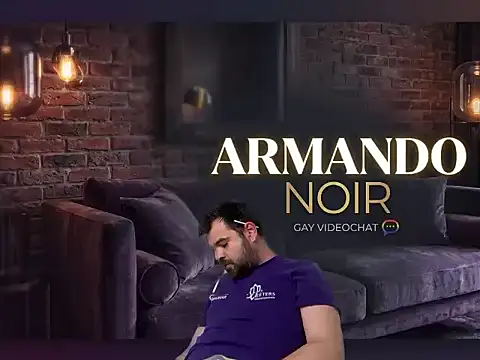 armandomoir online show from April 24, 2026, 8:22 pm