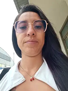 VALERY-94 online show from April 28, 2026, 12:09 pm