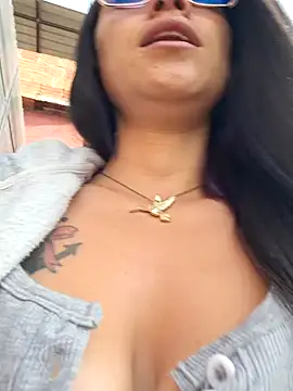 VALERY-94 online show from May 8, 2026, 12:09 pm