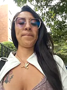 VALERY-94 online show from May 11, 2026, 2:45 pm