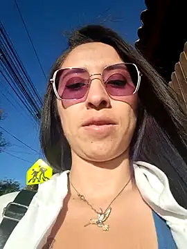 VALERY-94 online show from May 9, 2026, 12:08 pm