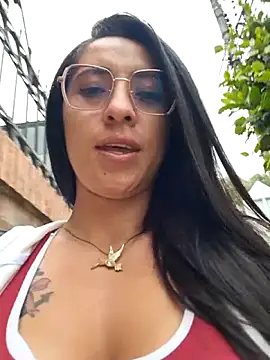 VALERY-94 online show from May 6, 2026, 12:09 pm