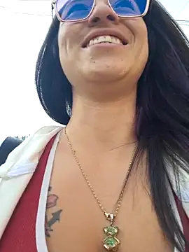 VALERY-94 online show from April 23, 2026, 12:29 pm