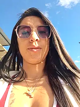 VALERY-94 online show from April 30, 2026, 12:12 pm